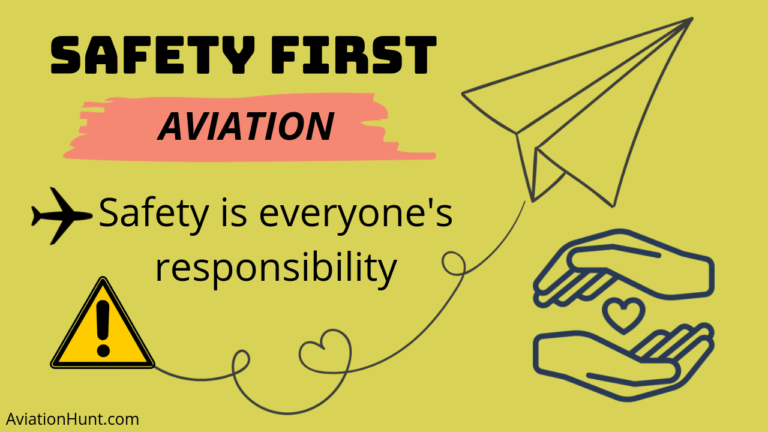 Aviation Safety | Importance & Strategy - AviationHunt