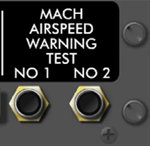 MACH A/S Test